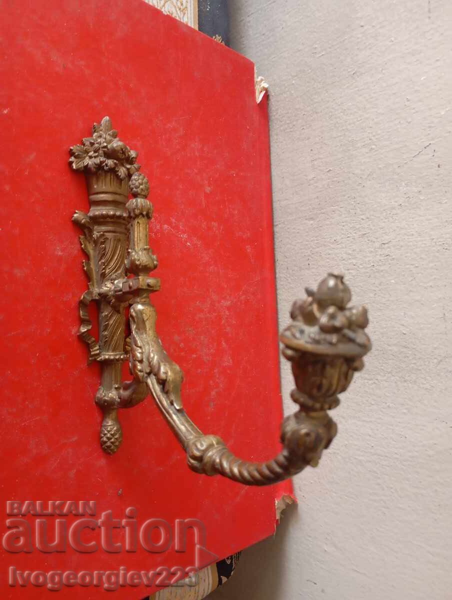 Umeraș baroc