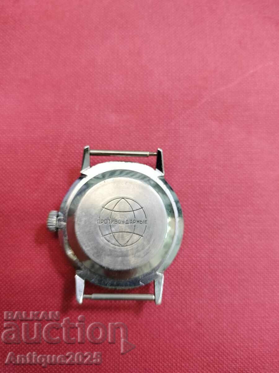 Raketa - 6