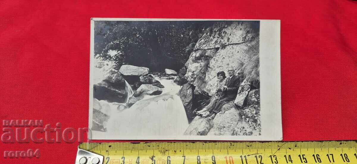 ΑΝΑΜΝΗΣΗ ΑΠΟ ΤΟ ΚΟΣΤΕΝΕΤΣ - 1933