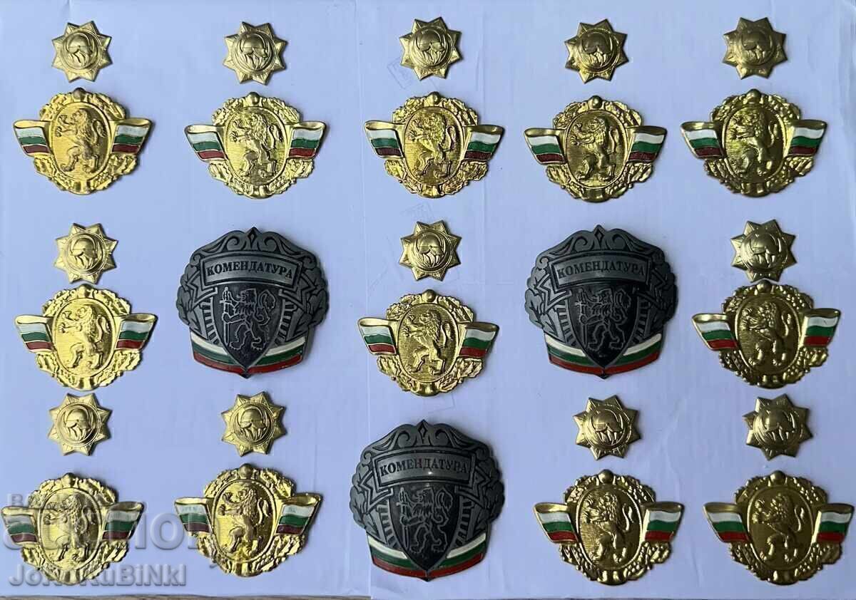 Δημοπρασία ΠΑΡΤΙΔΑ ΚΟΚΑΡΔΕΣ — 25 τμχ