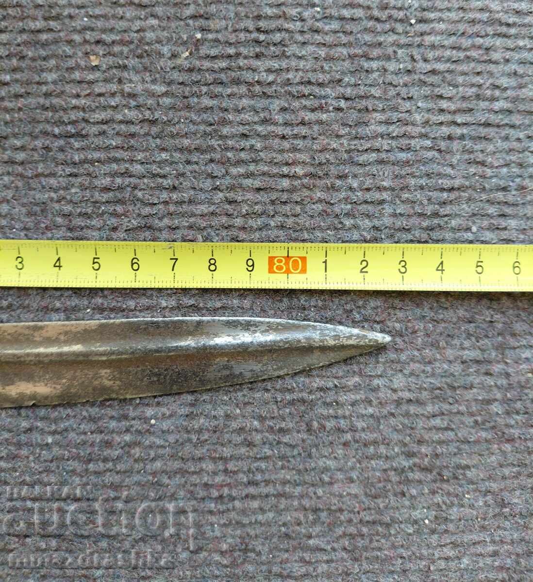 Фердинандова сабя Eickhorn широко острие - 7 Фердинандова сабя Eickhorn широко острие - 7