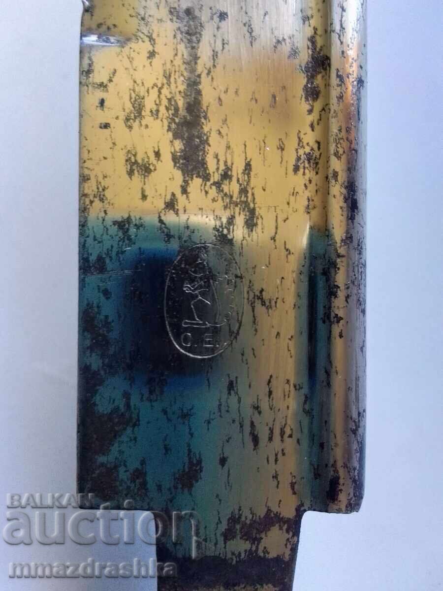 Фердинандова сабя Eickhorn широко острие - 10 Фердинандова сабя Eickhorn широко острие - 10