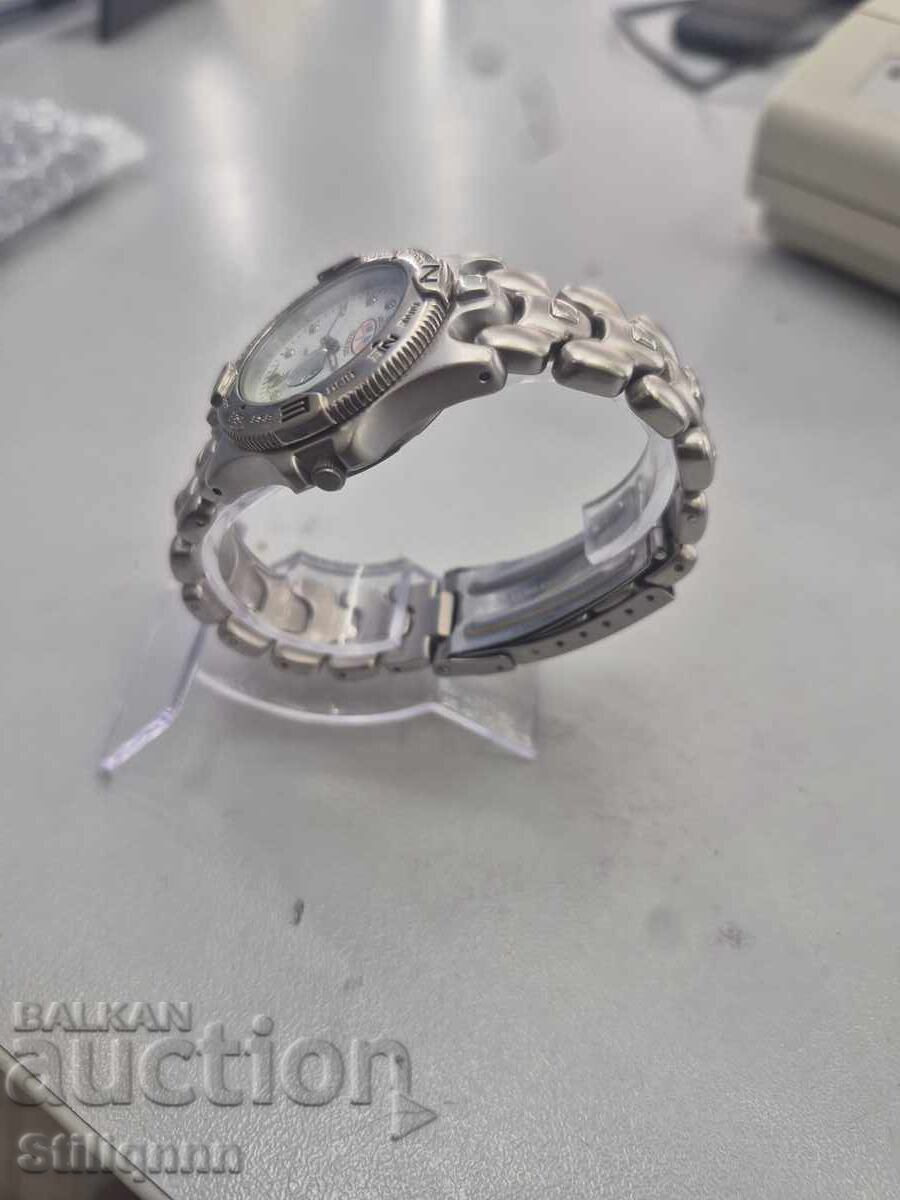 Old clock with price € 10.00 | 19.56 BGN