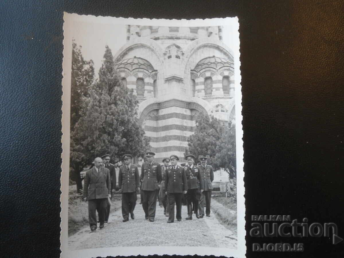 παλιά φωτογραφία
