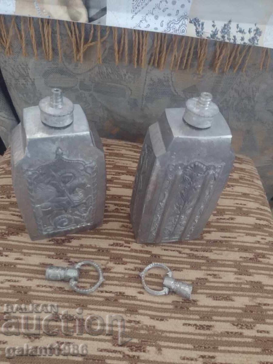 Licitație PAVURI-2 buc