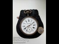 REGULATEUR pocket watch