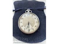 POCKET WATCH -ZENITH-ZENITH from 1 cent B.Z.C