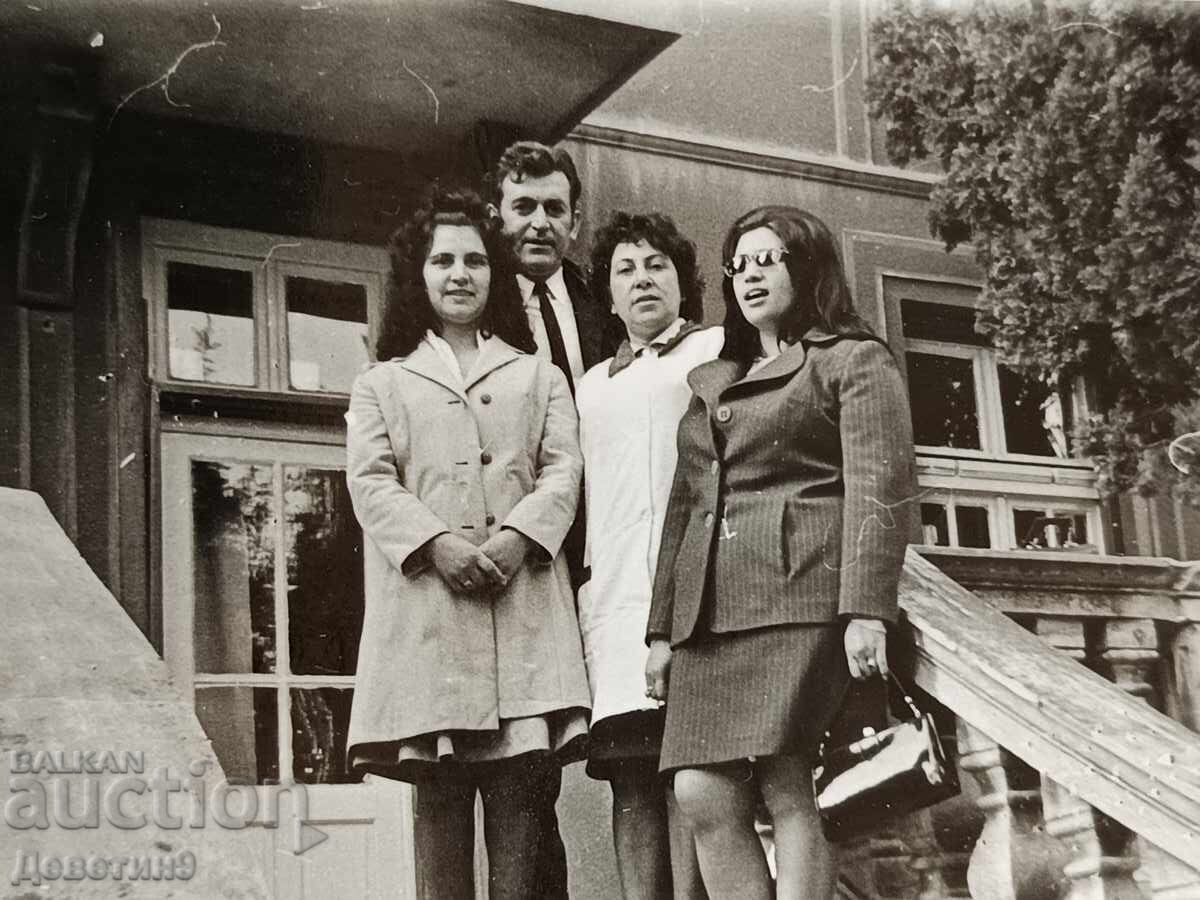 Δημοπρασία Βίλα "Τραπεζίτσα" - Βάρνα 1972 Δημοπρασία Βίλα "Τραπεζίτσα" - Βάρνα 1972