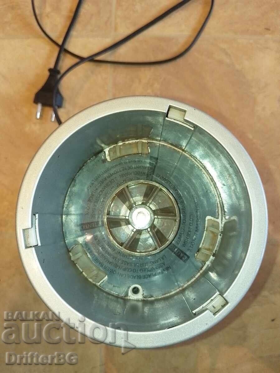 Motor base for Nutribullet / Magic Bullet (600W) – Working - 6 Motor base for Nutribullet / Magic Bullet (600W) – Working - 6