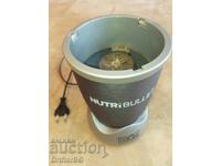 Bază motor pentru Nutribullet / Magic Bullet (600W) – Funcțională