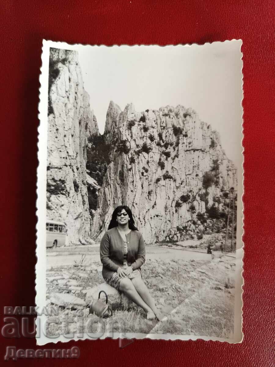 La ieșirea din Vrața, 1969