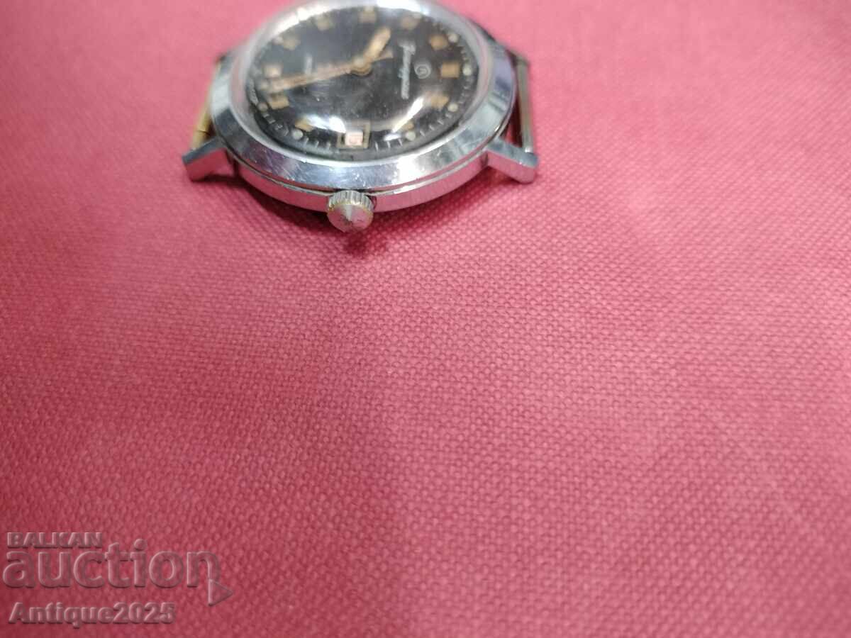 Ceas Komandirskie Vostok, Chistopol, comandă a Ministerului Apărării al URSS - 5