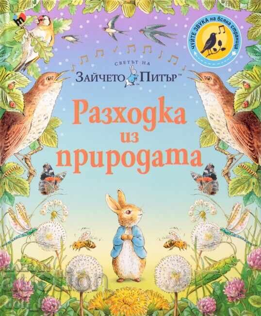 Светът на Зайчето Питър: Разходка из природата