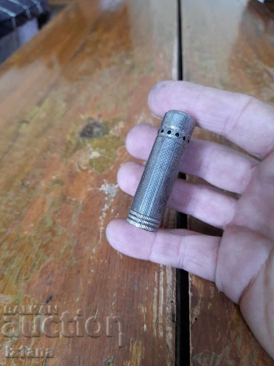 Licitație Brichetă veche Imco Triplex Junior