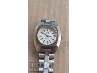 Women's Rotary Automatic Self-Winding Watch