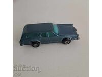 Cougar Villager BG Matchbox Мачбокс