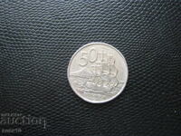 Νέα Ζηλανδία 50 σεντ 1975 c