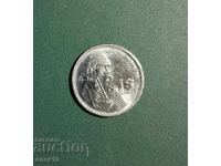 Μεξικό 1 πέσο 1984 π