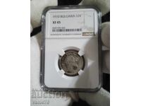 1 leu 1910 XF 45