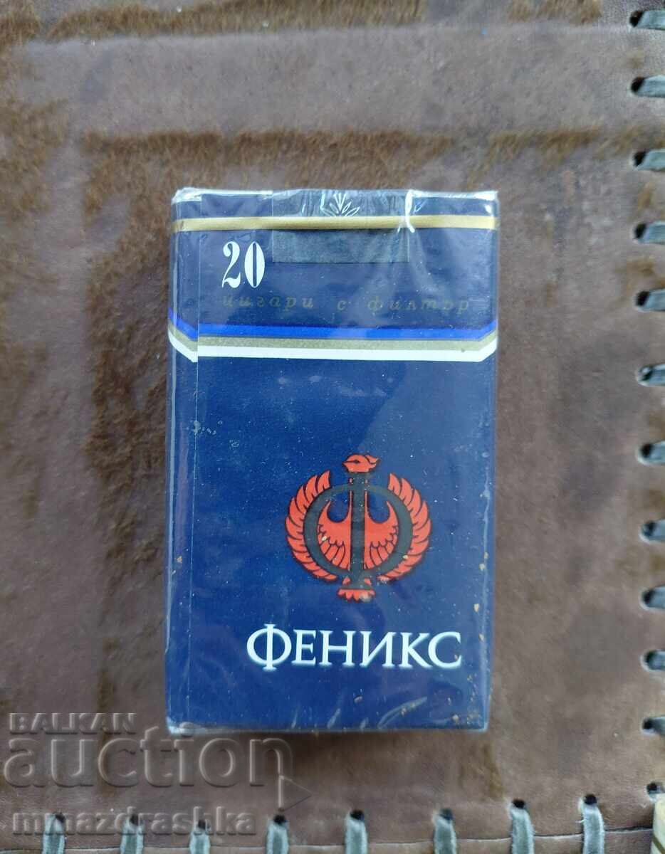 Цигари ФЕНИКС неотваряни за колекция