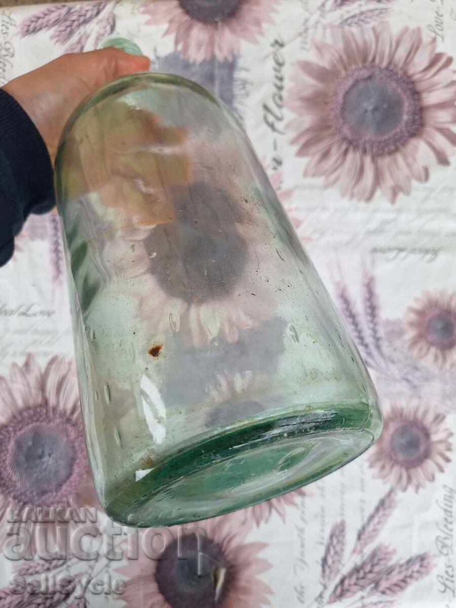 Livrarea ✅STICLĂ MARE DE APĂ MINERALĂ❗