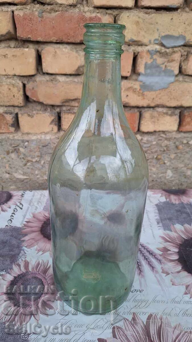 ✅STICLĂ MARE DE APĂ MINERALĂ❗