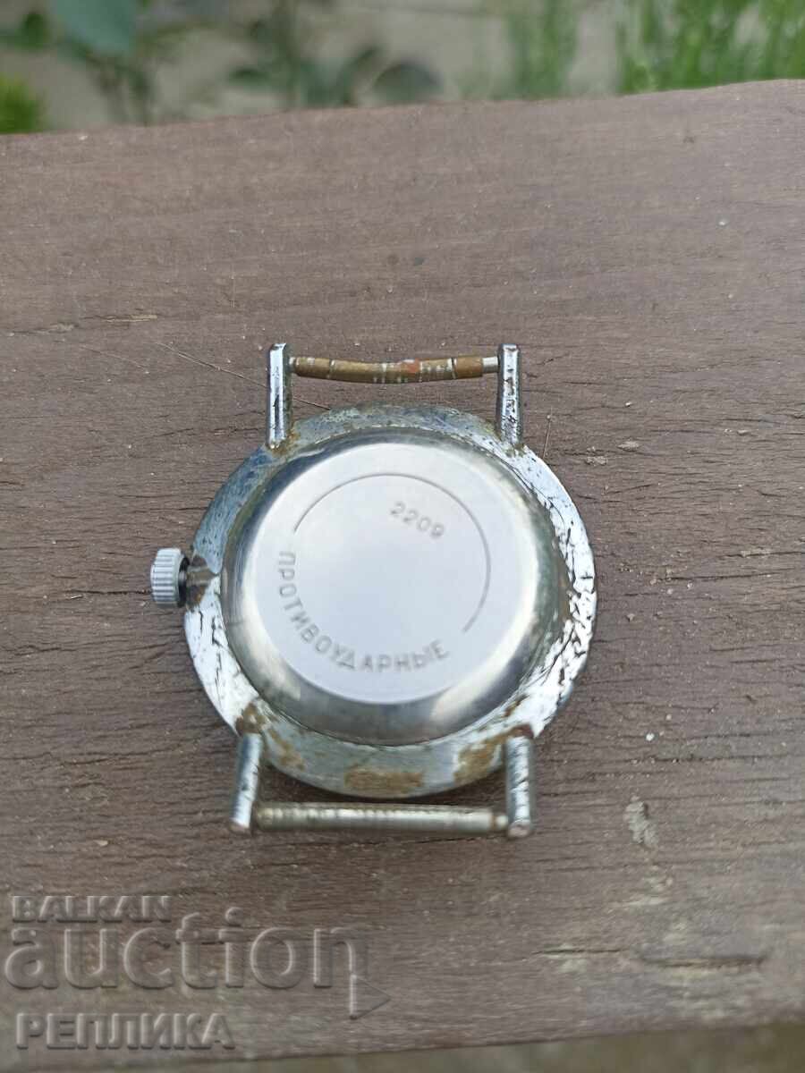 Licitație Ceas rusesc vechi de colecție Licitație Ceas rusesc vechi de colecție