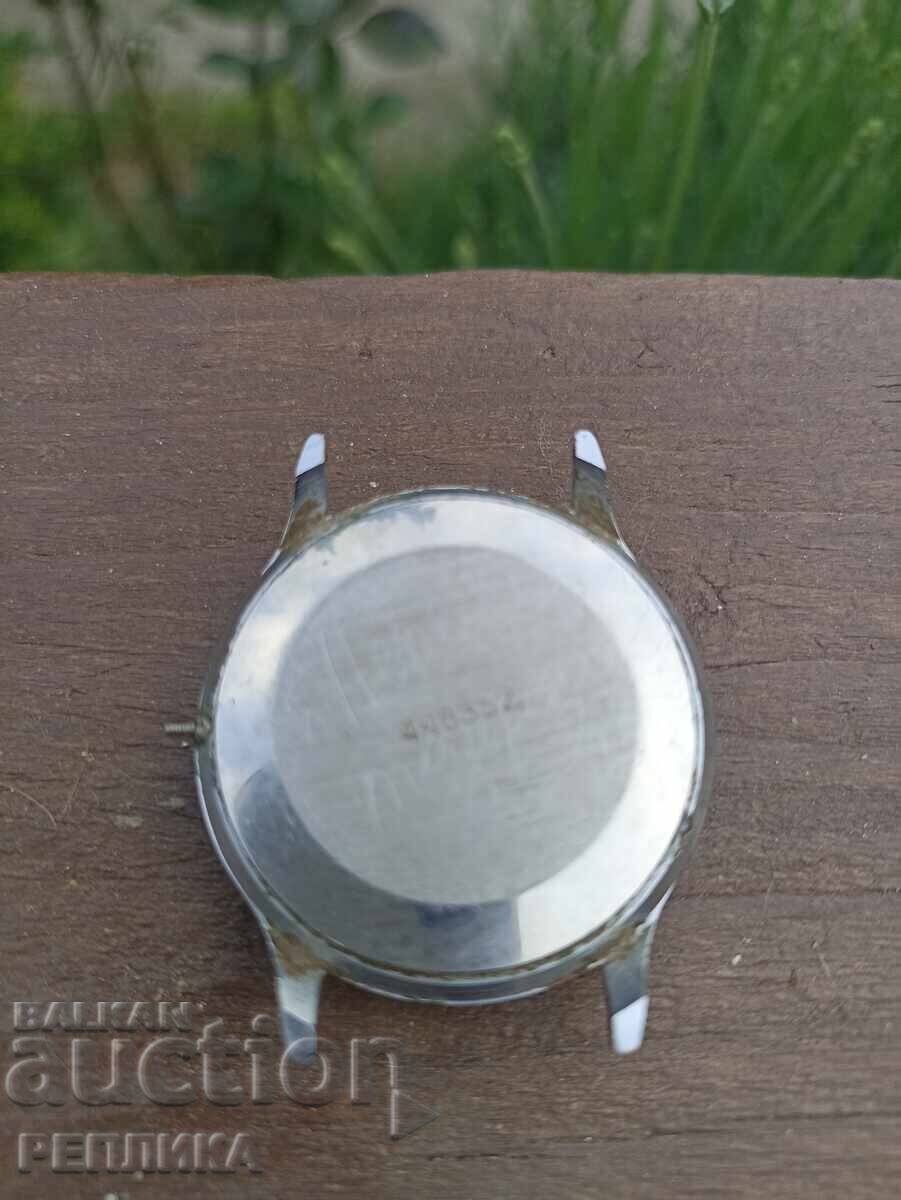 Ceas rusesc vechi de colecție cu preț € 7.00 | 13.69 BGN Ceas rusesc vechi de colecție cu preț € 7.00 | 13.69 BGN