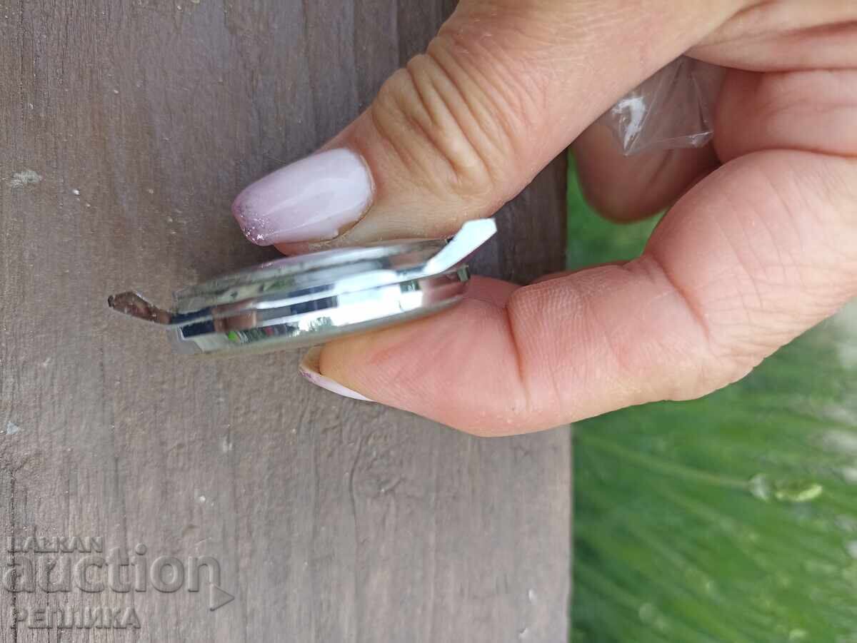 Licitație Ceas rusesc vechi de colecție Licitație Ceas rusesc vechi de colecție