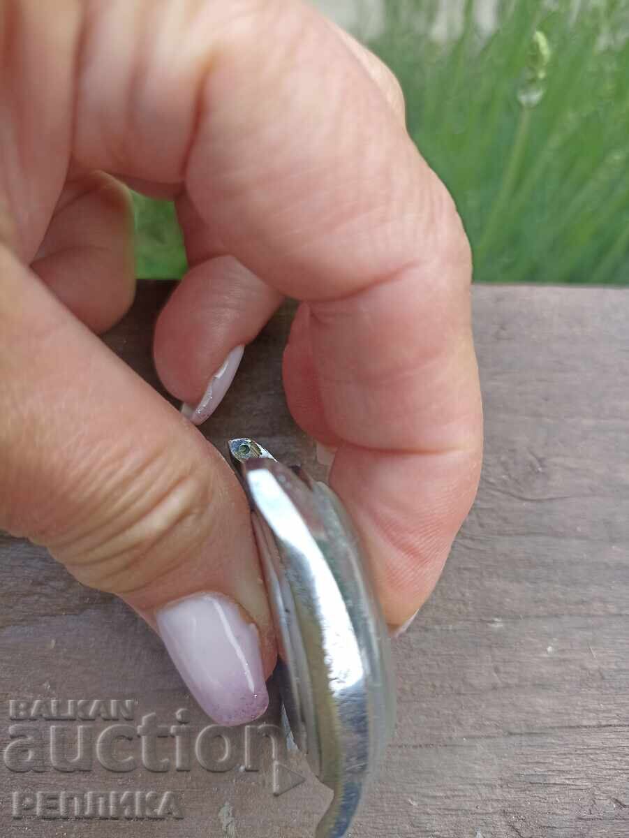 Δημοπρασία Παλιό ρωσικό συλλεκτικό ρολόι