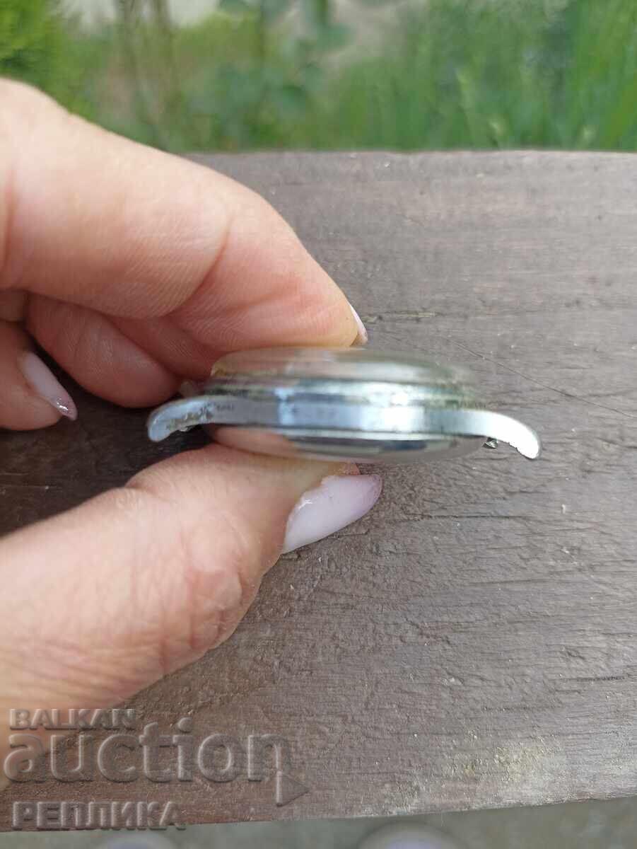 Licitație Ceas rusesc vechi de colecție