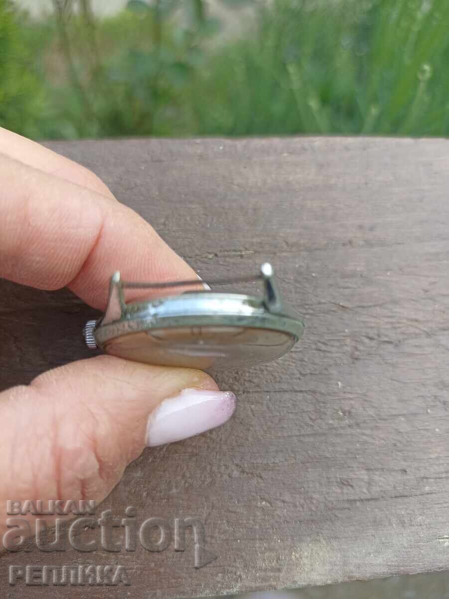 Ceas rusesc vechi de colecție - 5 Ceas rusesc vechi de colecție - 5