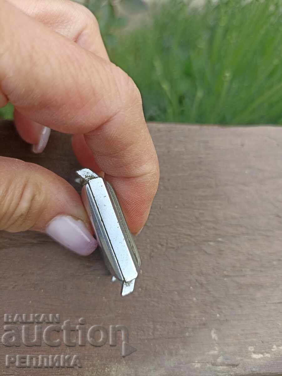 Licitație Ceas rusesc vechi de colecție