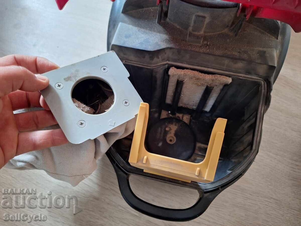 ✅ASPIRATOR - LG V-CP743NB 1400W❗ - 5