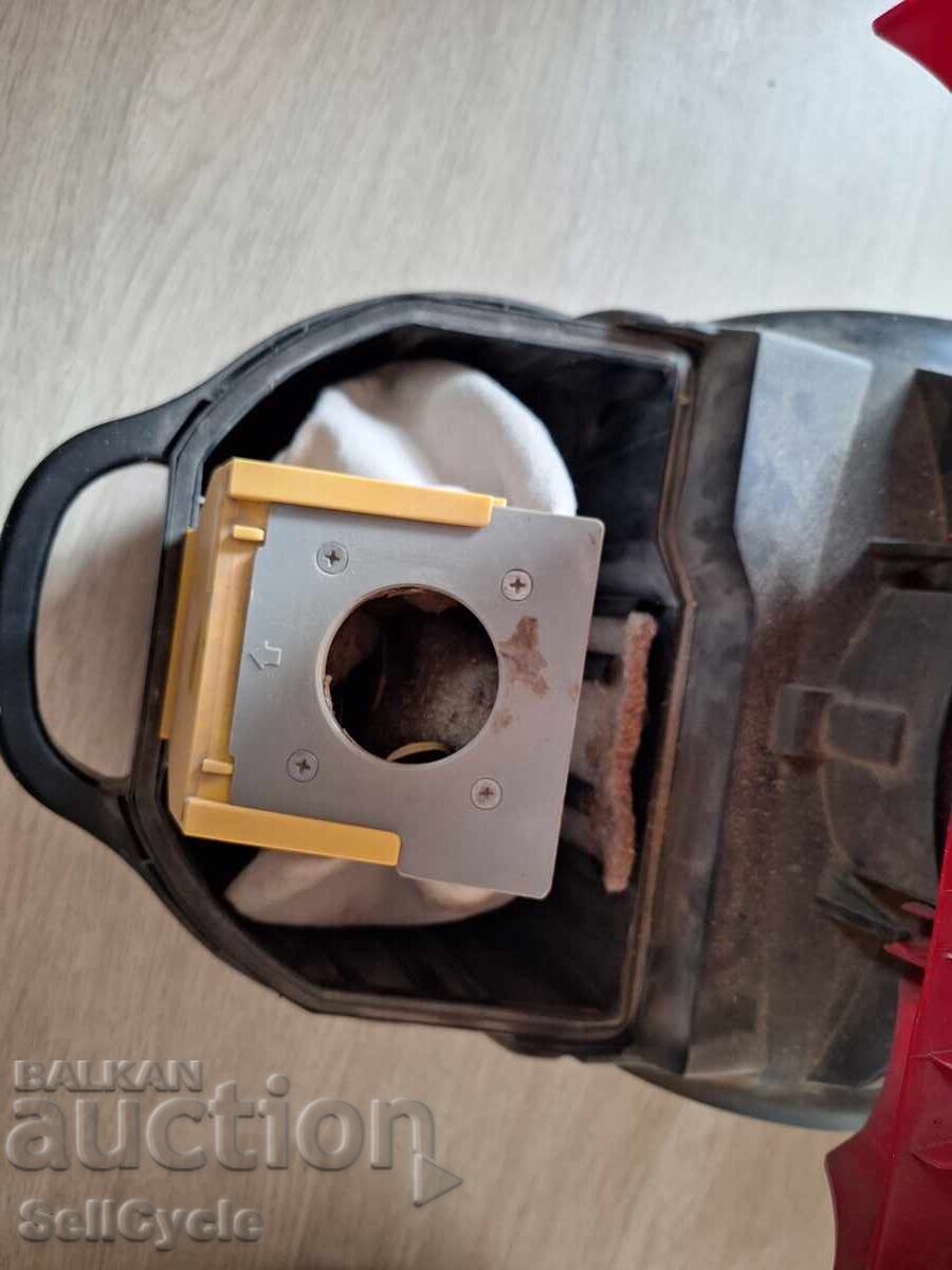 ✅ASPIRATOR - LG V-CP743NB 1400W❗ - 6
