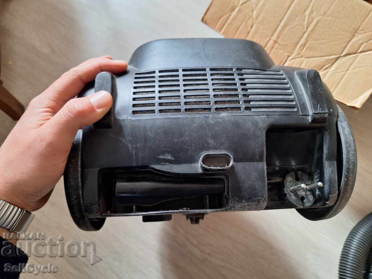 ✅ASPIRATOR - LG V-CP743NB 1400W❗ - 7