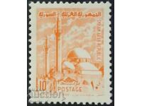 Сирия - MNH