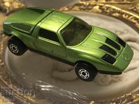 Български Matchbox Mercedes 1971