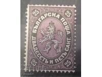 25 Сантим 1879г. Прекрасна Оригинал