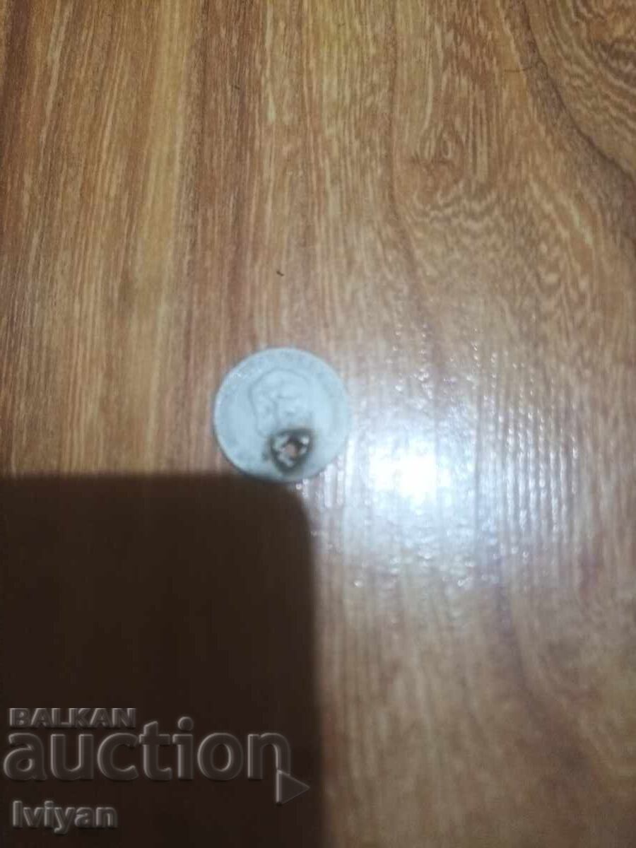 Silver coin Bulgaria with price € 10.00 | 19.56 BGN