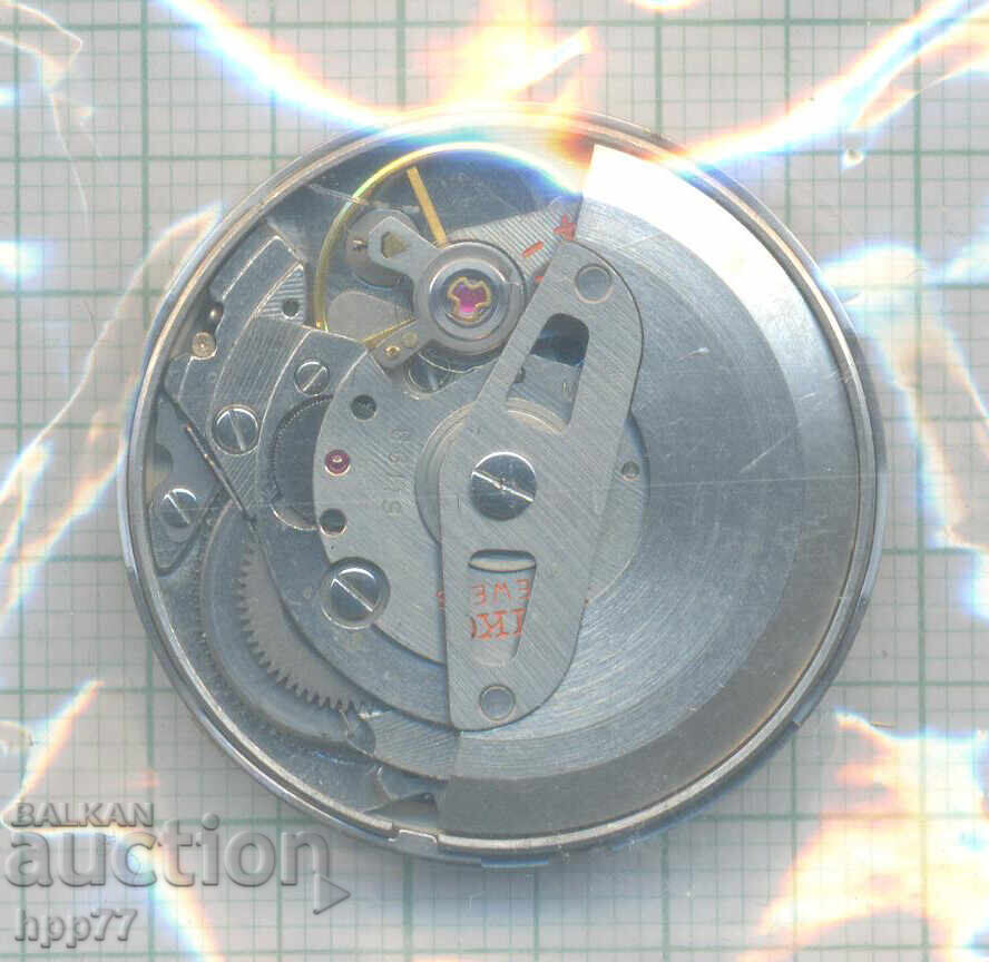 clock mechanism 28 with price € 23.00 | 44.98 BGN clock mechanism 28 with price € 23.00 | 44.98 BGN