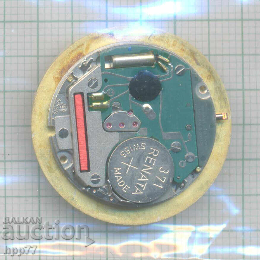 clock mechanism 30 with price € 4.50 | 8.80 BGN clock mechanism 30 with price € 4.50 | 8.80 BGN
