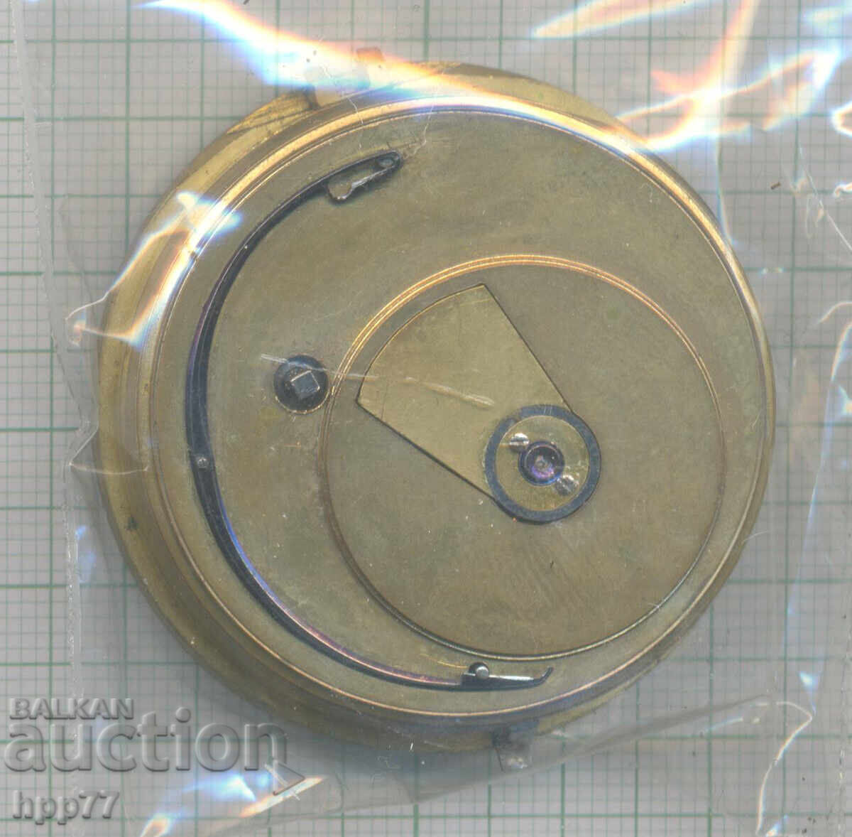 clock mechanism 32 with price € 13.00 | 25.43 BGN clock mechanism 32 with price € 13.00 | 25.43 BGN