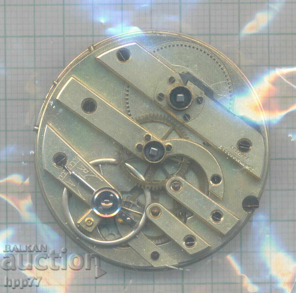clock mechanism 35 with price € 5.06 | 9.90 BGN clock mechanism 35 with price € 5.06 | 9.90 BGN