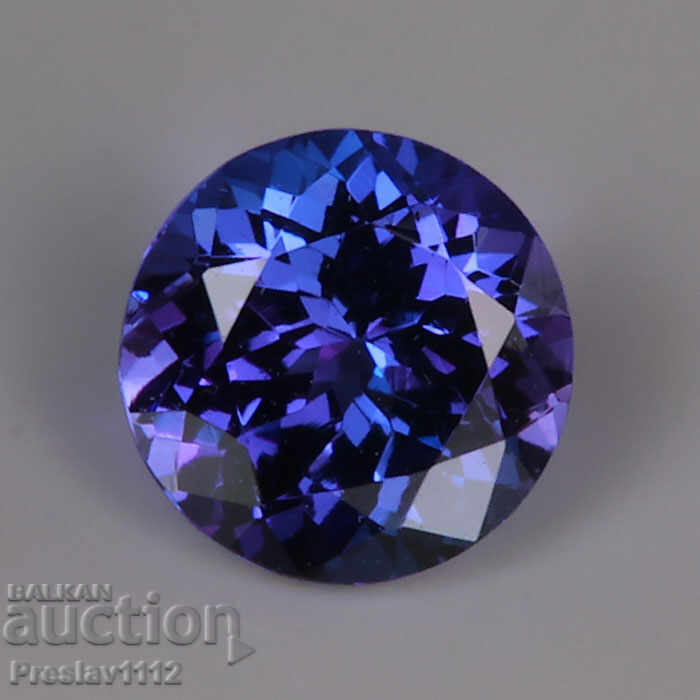 Аукцион Танзанит 0.21ct