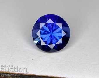 Танзанит 0.21ct - 6
