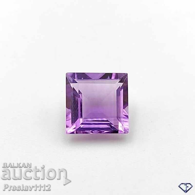 Amethyst Princess 0.20ct with price € 0.01 | 0.02 BGN