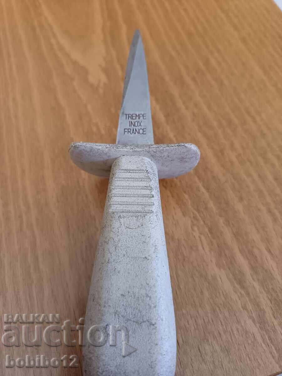 Livrarea Cuțit pentru stridii