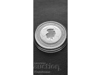 10 Euro 2003 - FIFA - Silver from 1st BZC - Read the description!