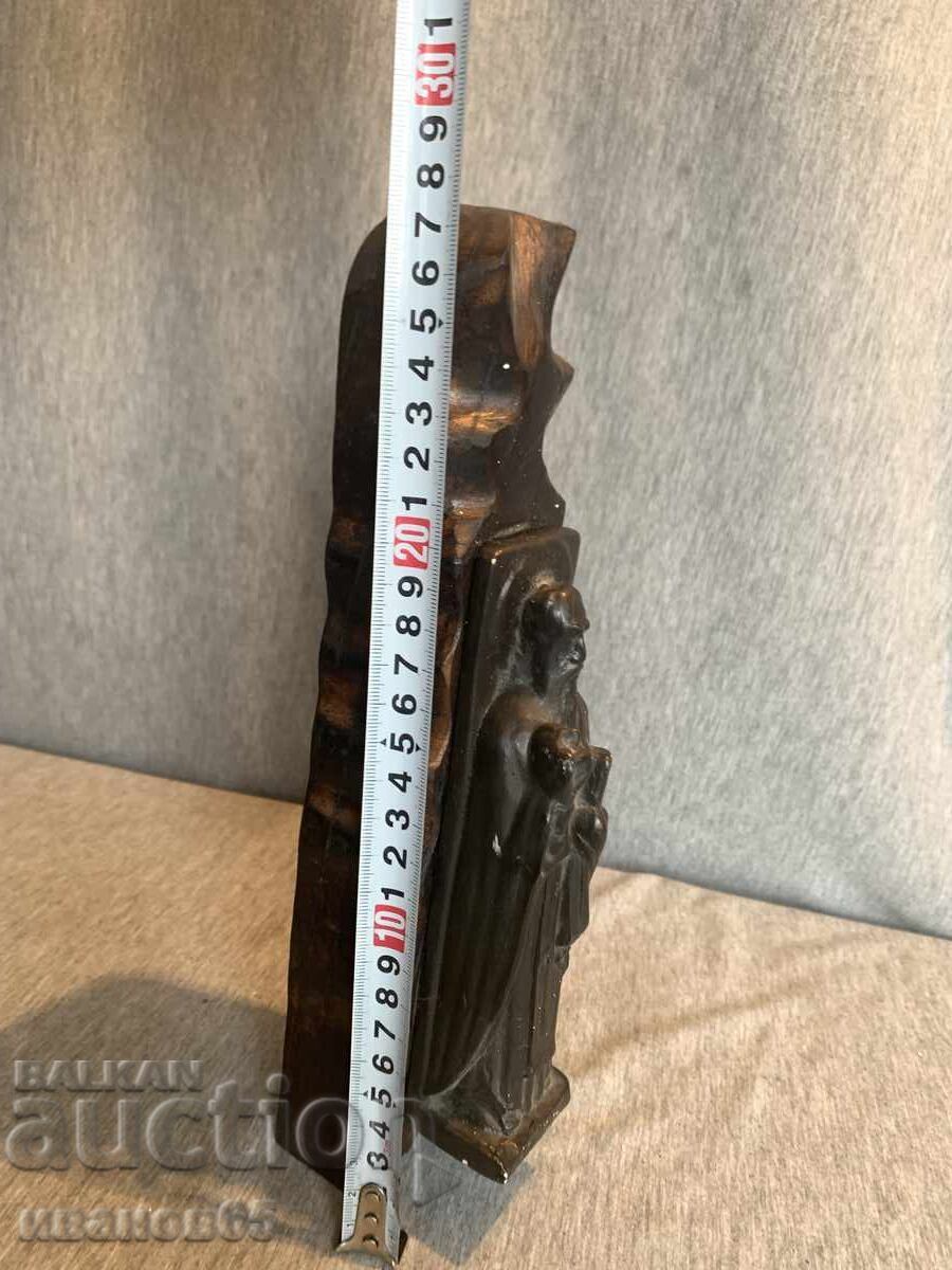 figurine figure - 5